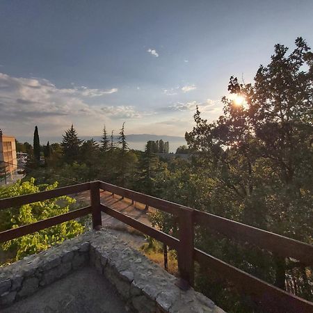 View Topia Apartments Охрид Экстерьер фото