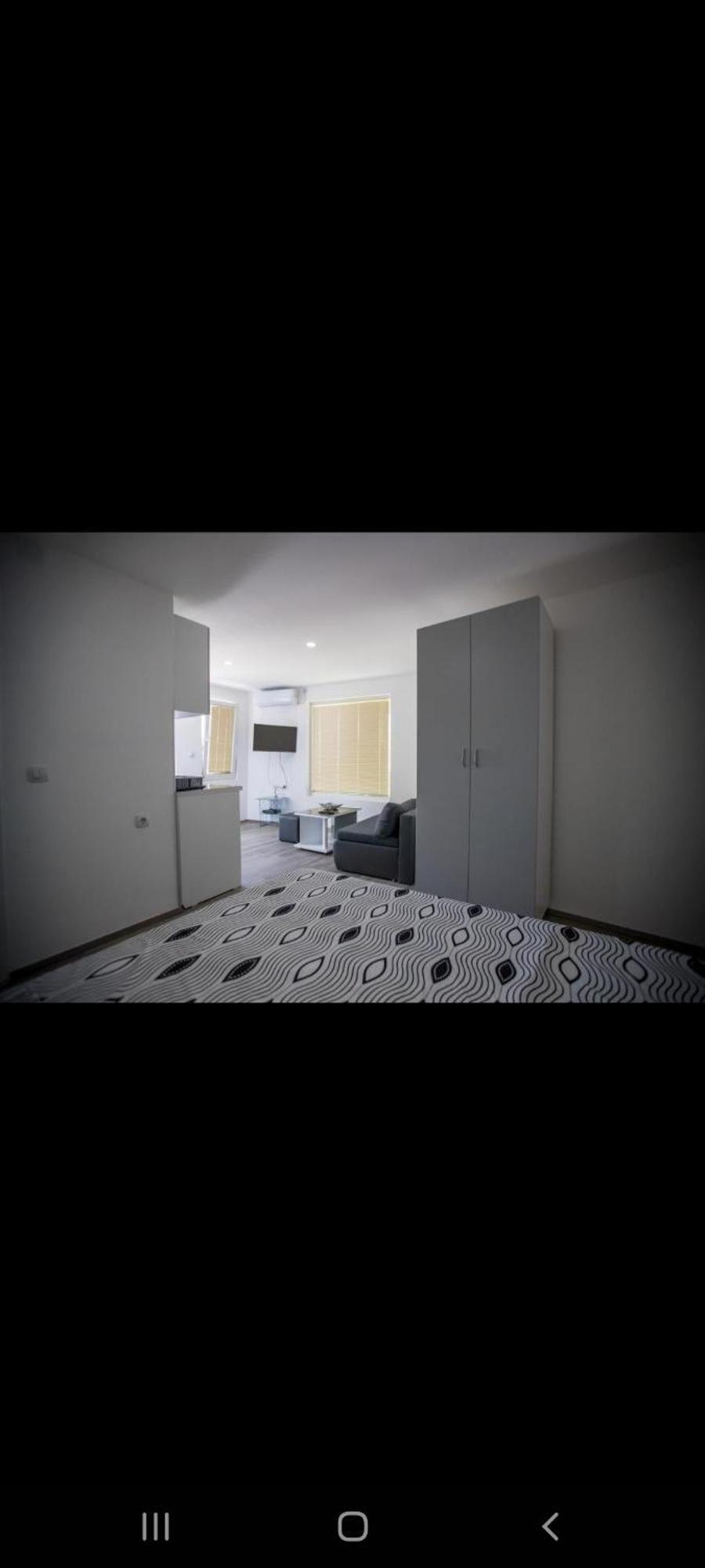 View Topia Apartments Охрид Экстерьер фото
