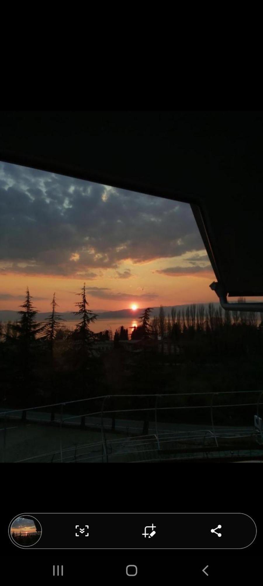 View Topia Apartments Охрид Экстерьер фото