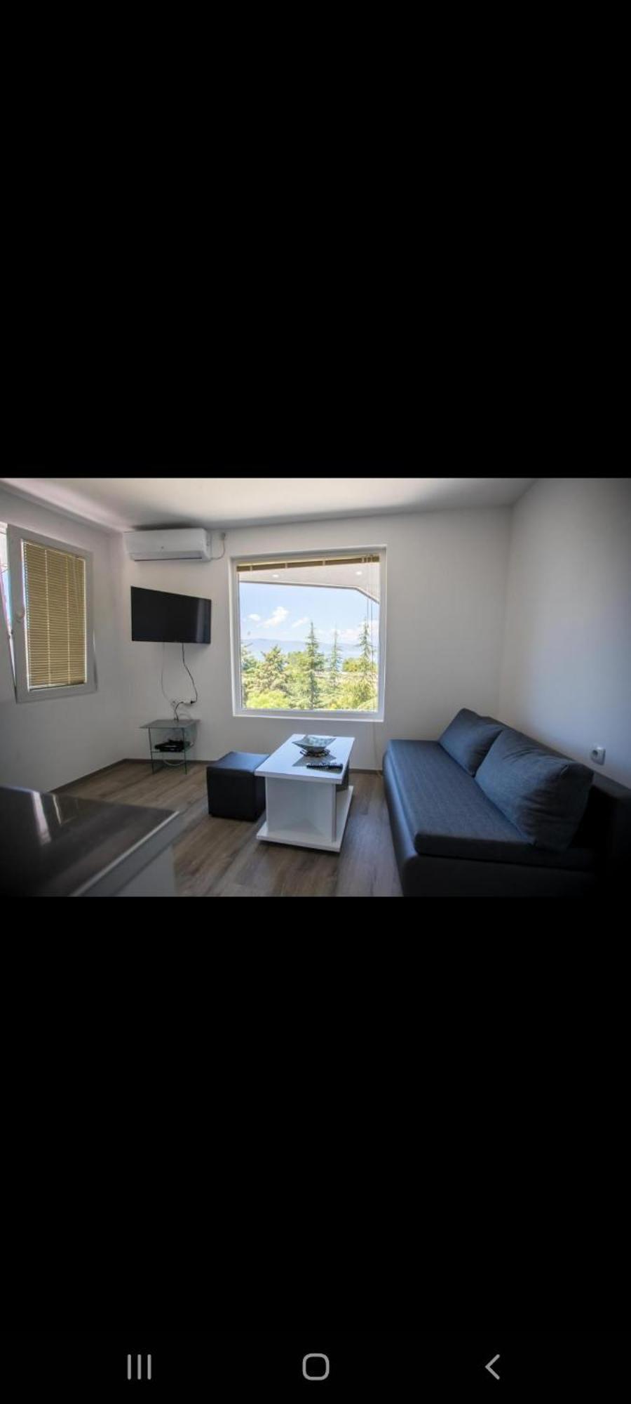 View Topia Apartments Охрид Экстерьер фото