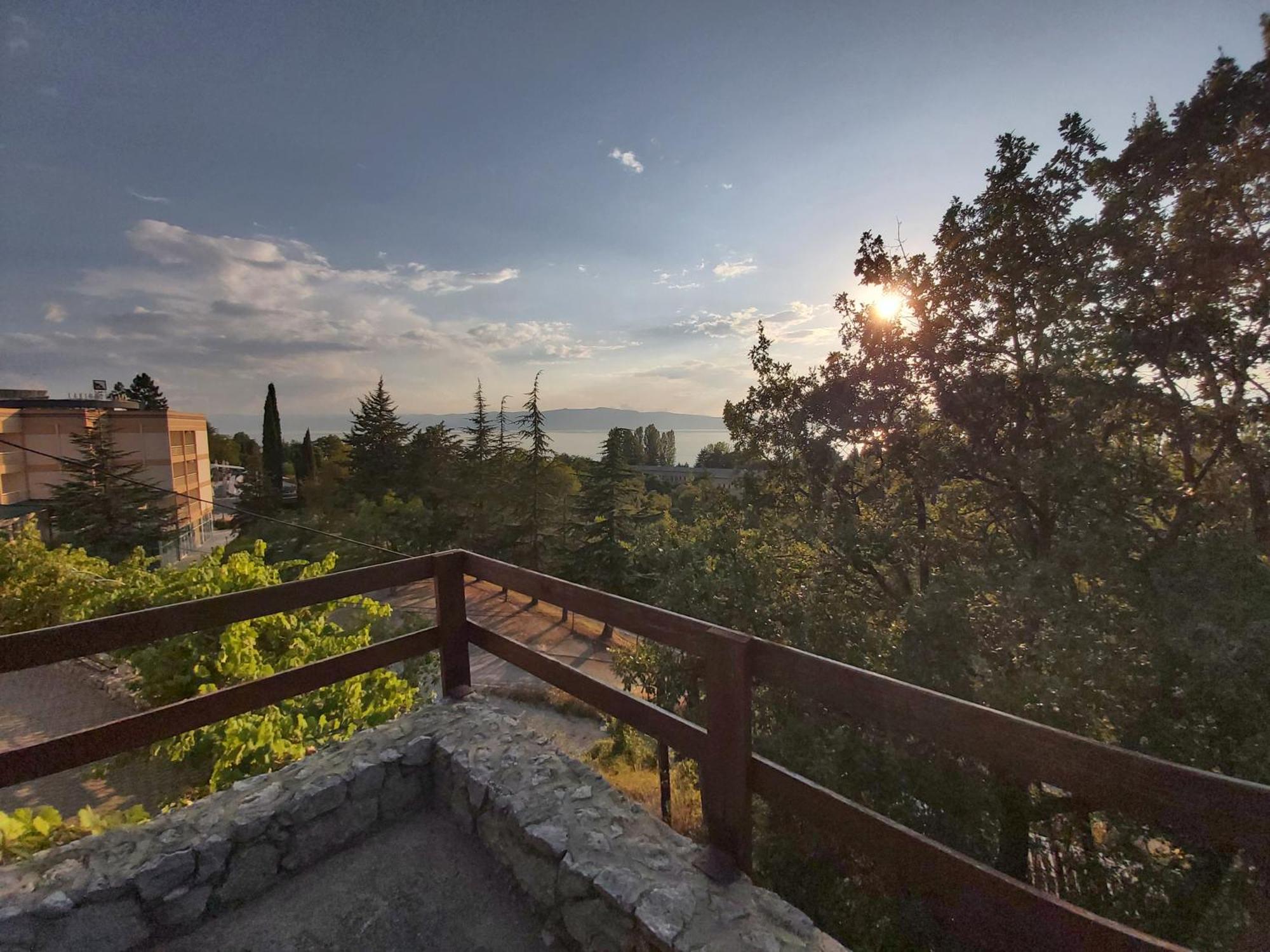 View Topia Apartments Охрид Экстерьер фото