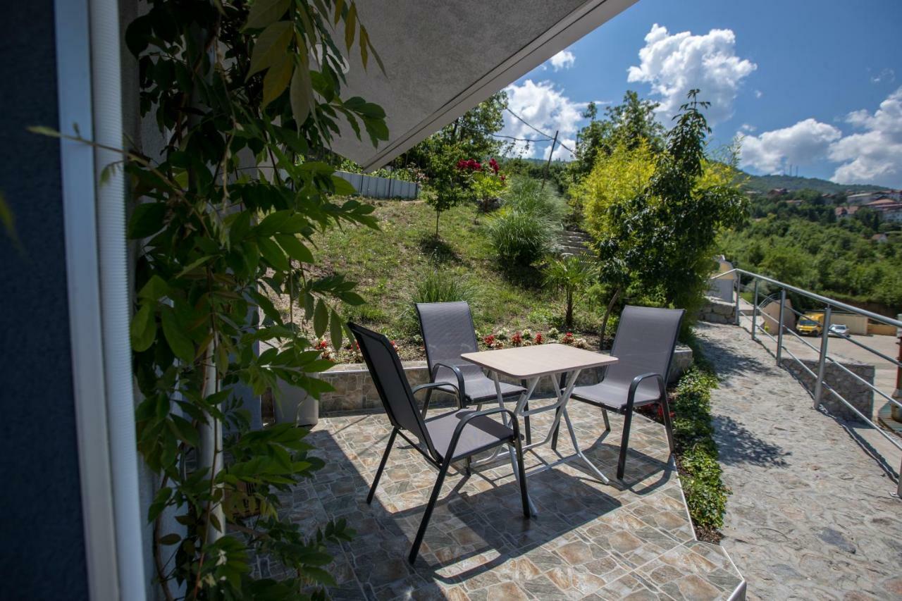View Topia Apartments Охрид Экстерьер фото