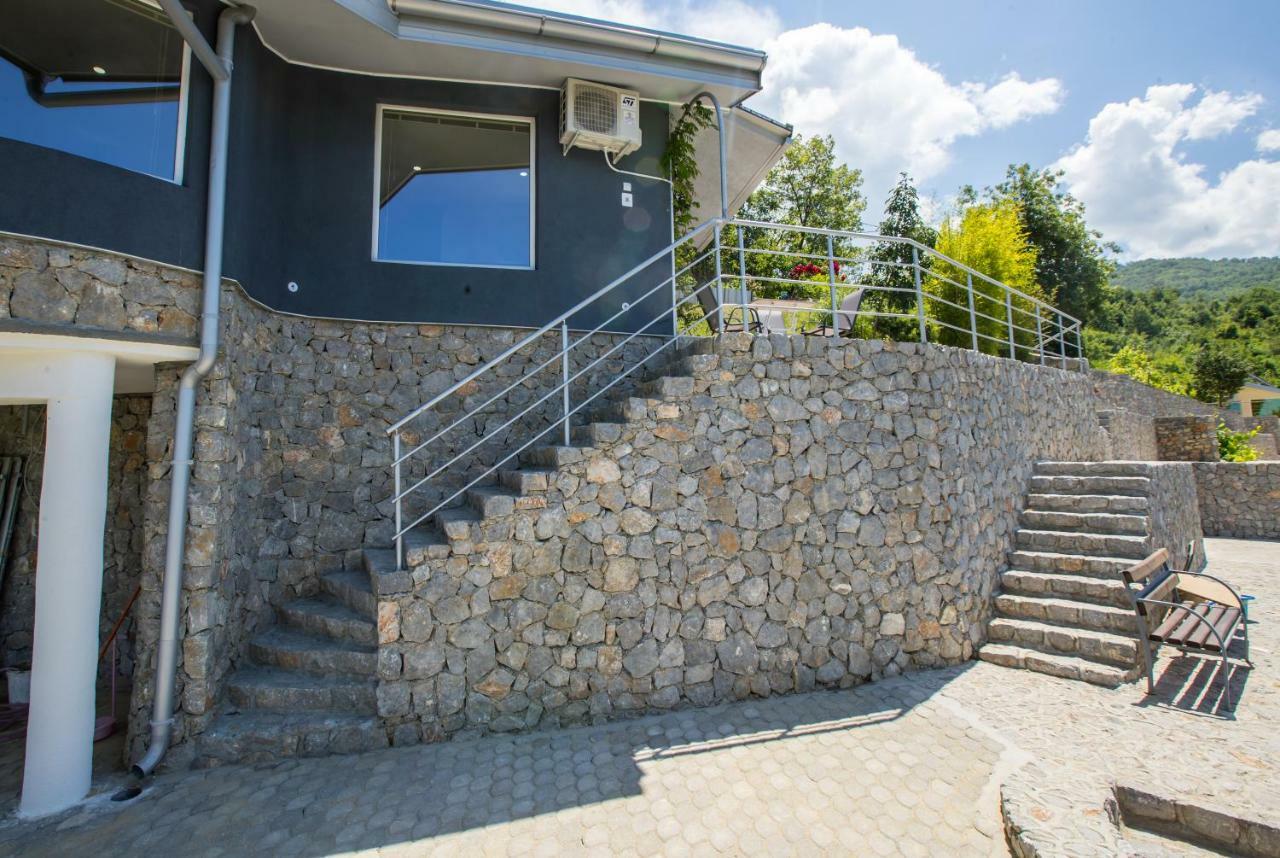 View Topia Apartments Охрид Экстерьер фото